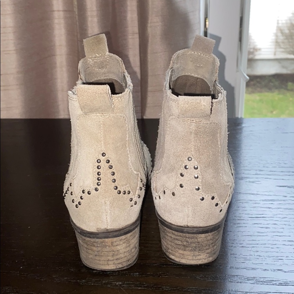 Booties - Picture 3 of 3